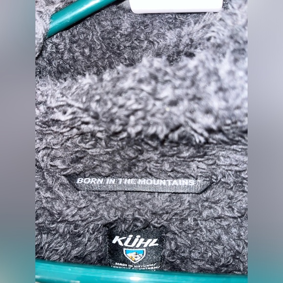 Kuhl Law Fleece Lined Hoody Jacket Men's Sz XXL 2XL - Picture 7 of 11